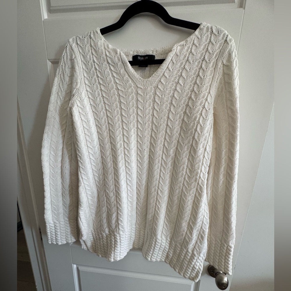 Beautiful sweater